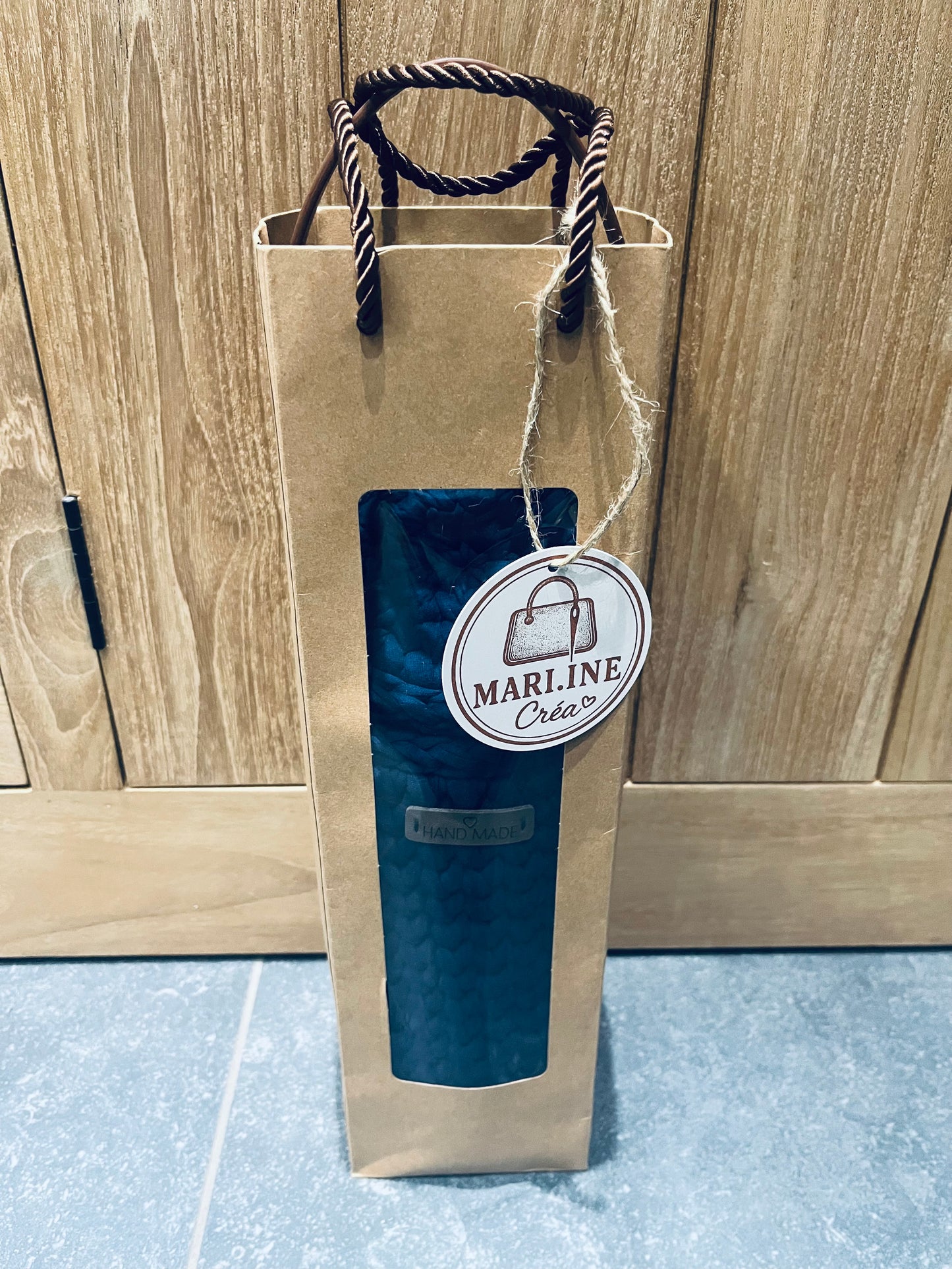 Pré-commande - Set "Wine"