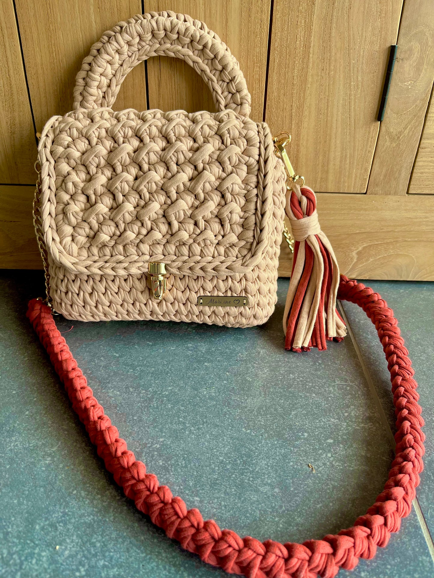 Malya Lin et terracotta