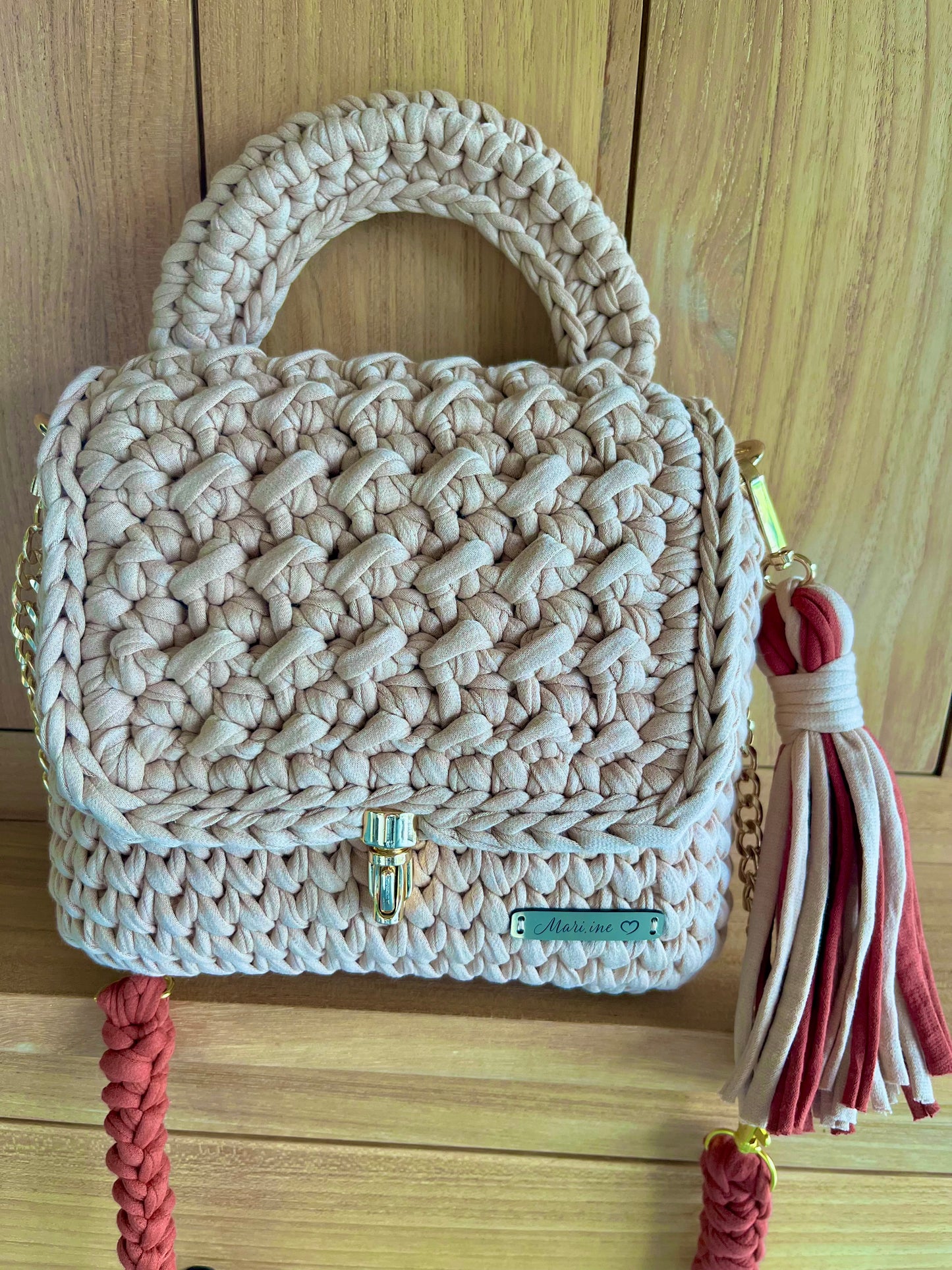Malya Lin et terracotta