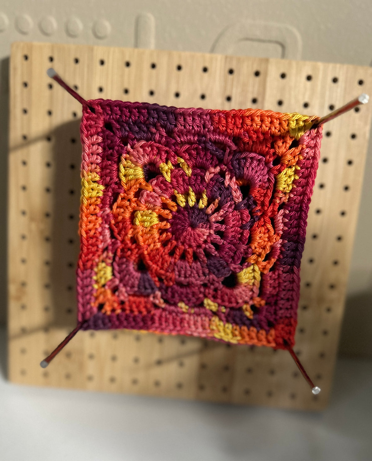 Sac banane "Bohème"
