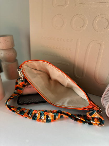 Sac banane "Bohème"