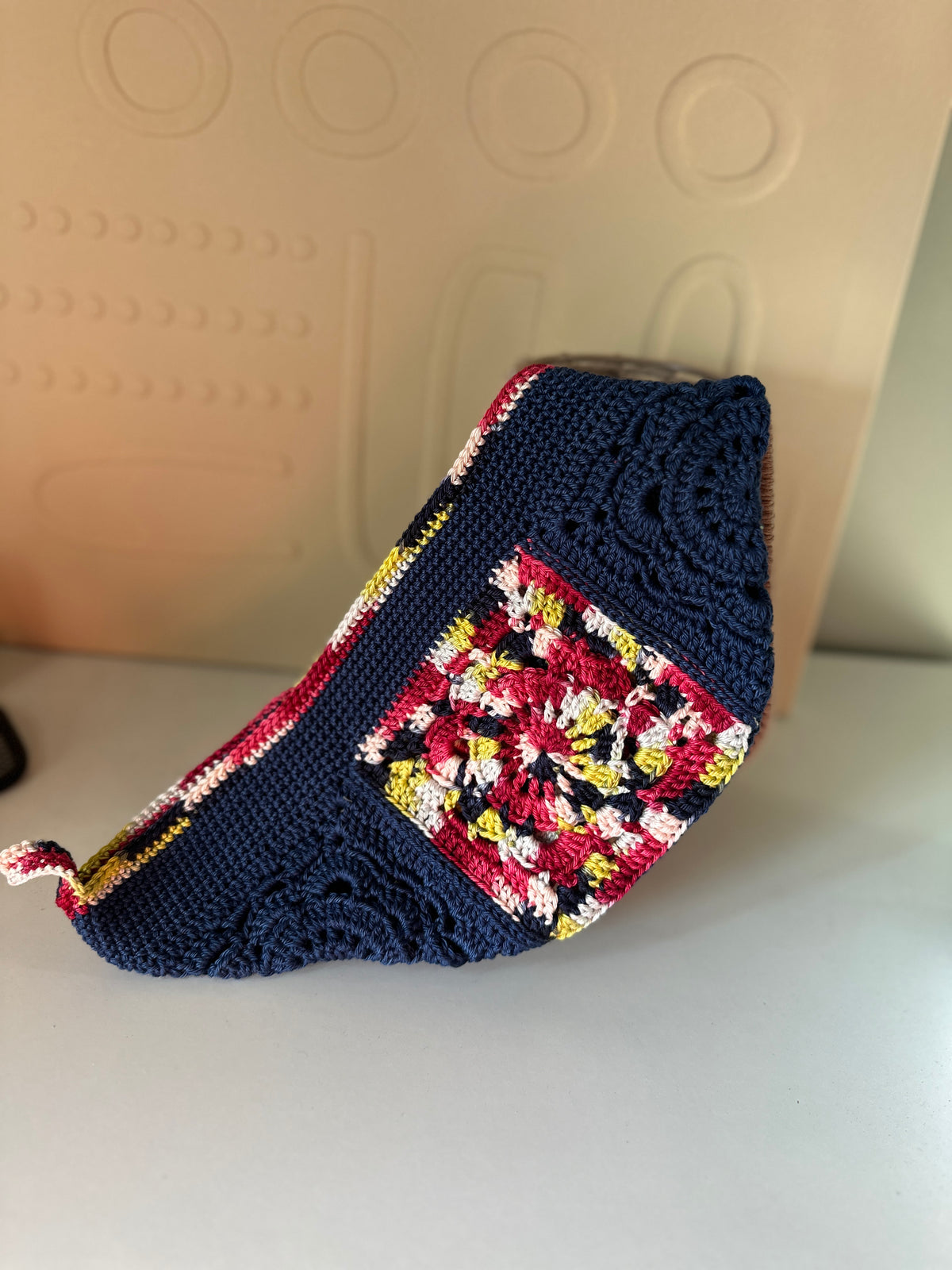 Sac banane "Bohème"