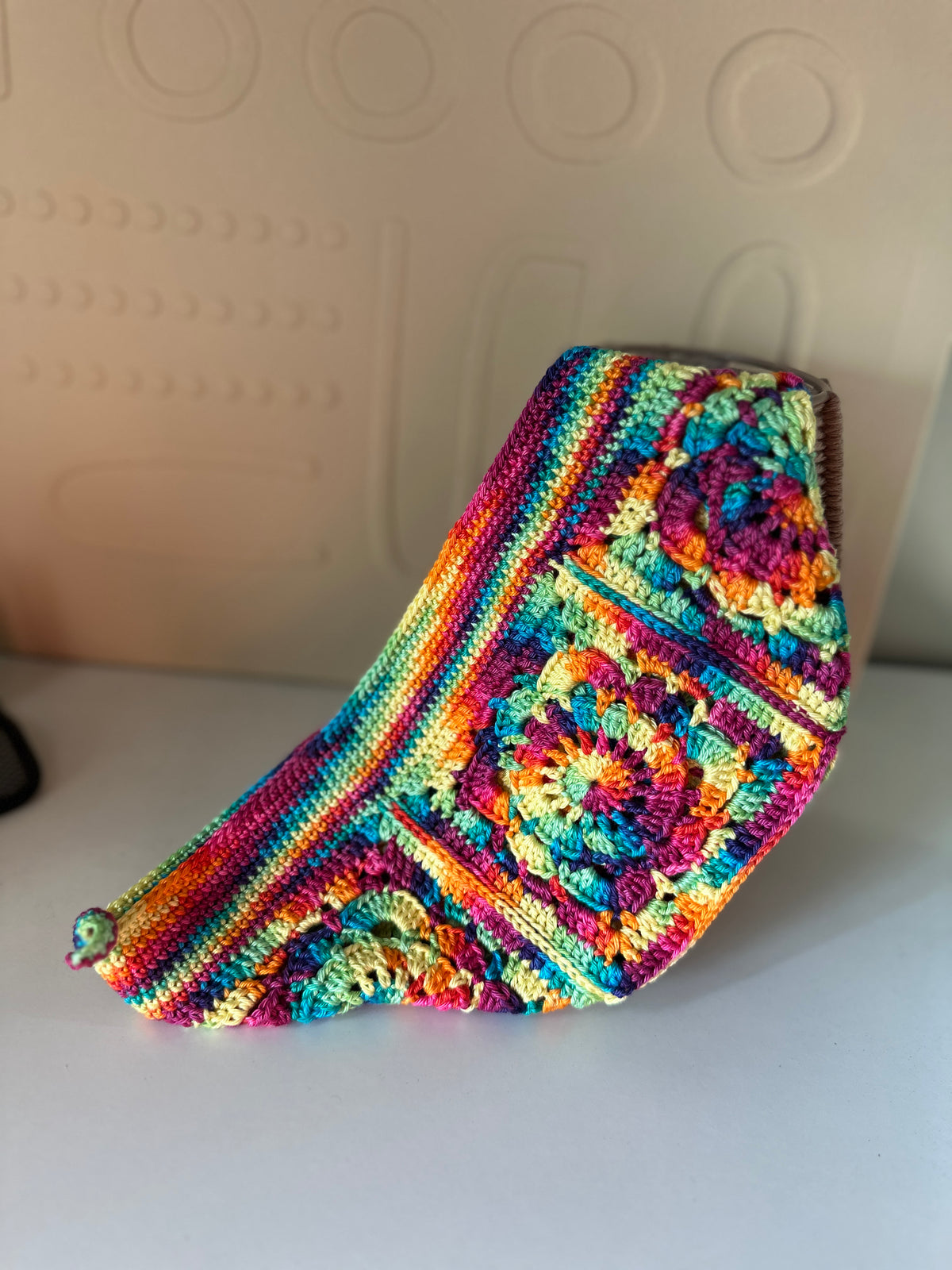 Sac banane "Bohème"