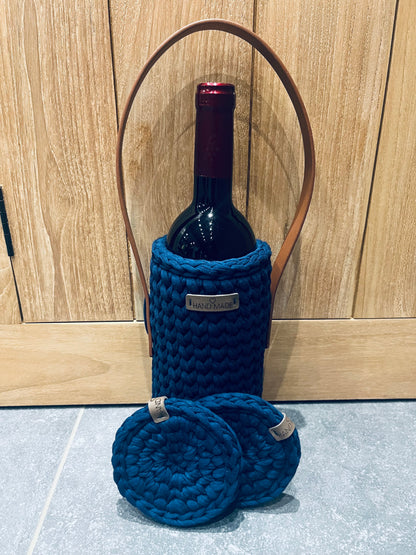 Pré-commande - Set "Wine"