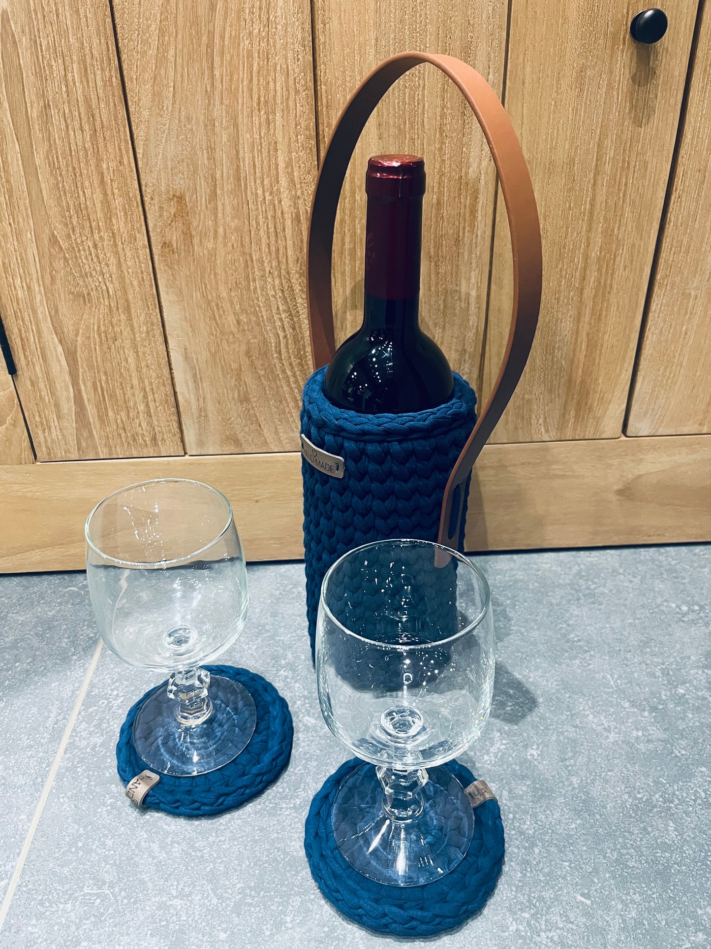 Pré-commande - Set "Wine"