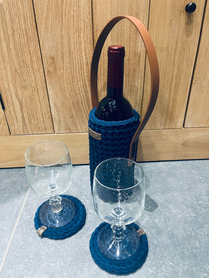 Pré-commande - Set "Wine"