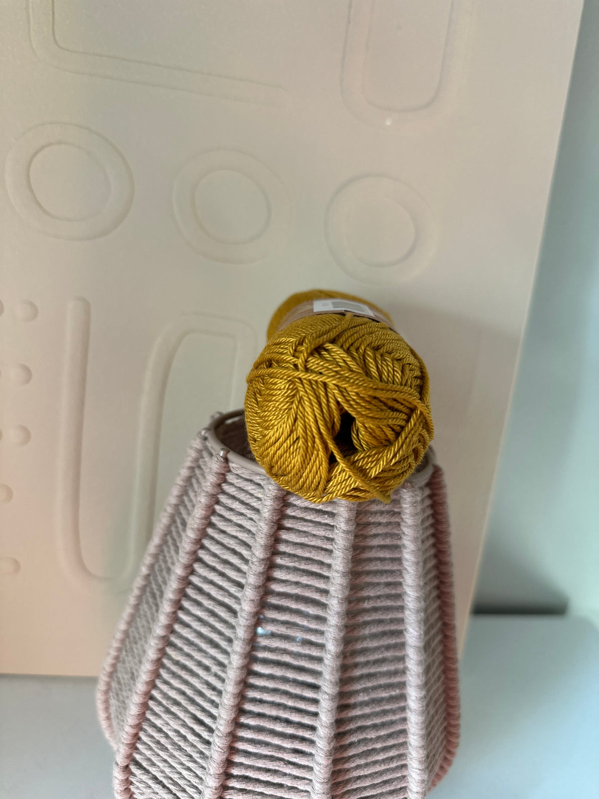 Sac banane "Bohème"